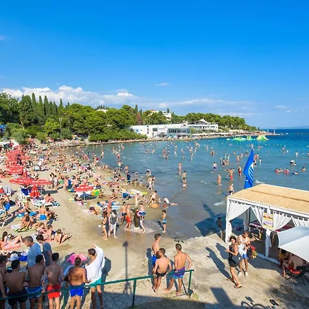 With Wifi - 18094 Gostinjska kuća Split
