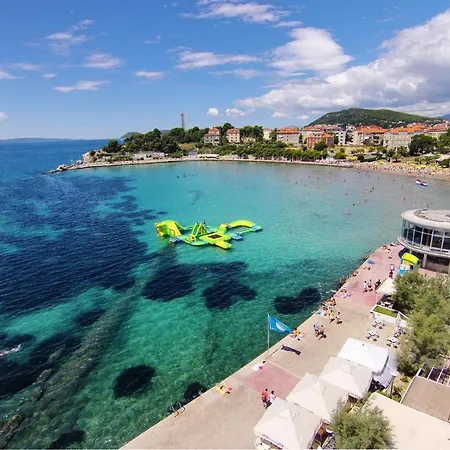 Gostinjska kuća With Wifi - 18094