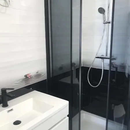With Wifi - 18094 Gostinjska kuća 4*