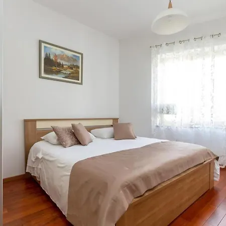 With Wifi - 18094 Gostinjska kuća 4*